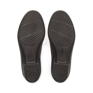 Calzado Confort Flexi para Mujer con Amortiguamiento Estilo 130002 Oporto