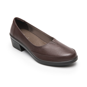 Calzado Confort Flexi para Mujer con Amortiguamiento Estilo 130002 Oporto