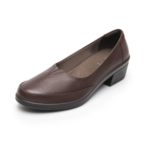 Calzado Confort Flexi para Mujer con Amortiguamiento Estilo 130002 Oporto
