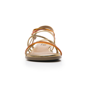 Sandalia Casual Flexi para Mujer Exclusivo Zapaterías Flexi Estilo 131301 Multicolor