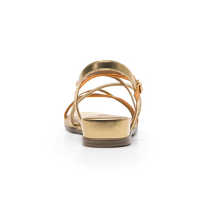 Sandalia Casual Flexi para Mujer Exclusivo Zapaterías Flexi Estilo 131301 Multicolor