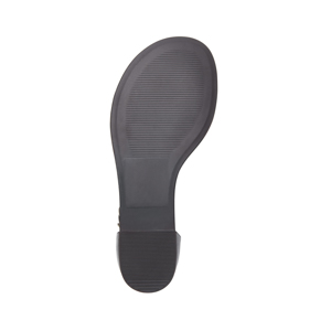 Sandalia Casual Flexi para Mujer Exclusivo Zapaterías Flexi Estilo 131302 Negro