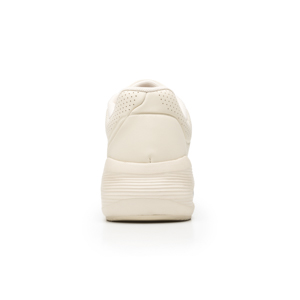 Sneaker Válvula De Aire Flexi para Mujer con Air shock Estilo 131501 Beige