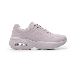 Sneaker Cápsula De Aire Flexi para Mujer con Absor Max Estilo 131501 Lavanda