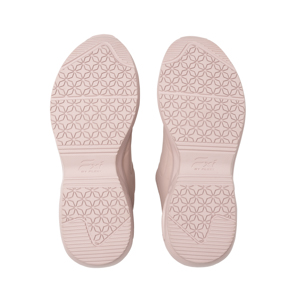 Sneaker Válvula De Aire Flexi para Mujer con Air shock Estilo 131501 Rosa