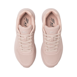Sneaker Válvula De Aire Flexi para Mujer con Air shock Estilo 131501 Rosa