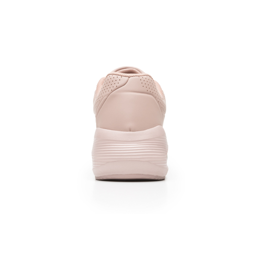 Sneaker Válvula De Aire Flexi para Mujer con Air shock Estilo 131501 Rosa