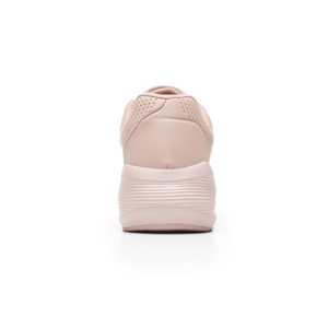 Sneaker Válvula De Aire Flexi para Mujer con Air shock Estilo 131501 Rosa