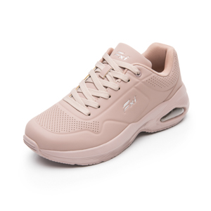Sneaker Válvula De Aire Flexi para Mujer con Air shock Estilo 131501 Rosa
