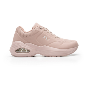 Sneaker Válvula De Aire Flexi para Mujer con Air shock Estilo 131501 Rosa