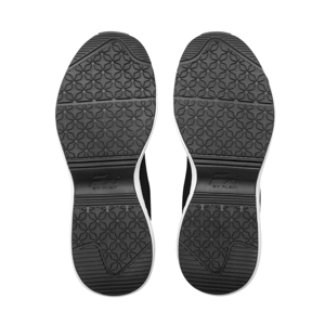 Sneaker Válvula De Aire Flexi para Mujer Estilo 131502 Negro