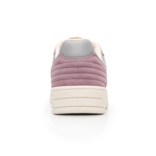 Sneaker Casual Flexi para Mujer Estilo 131604 Beige Multicolor