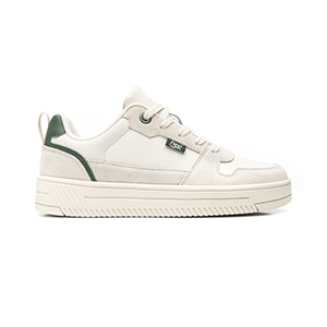 Sneaker Casual Flexi para Mujer Estilo 131605 Beige