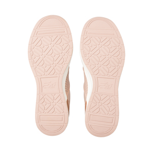 Sneaker Urbano Flexi para Mujer Estilo 132201 Nude