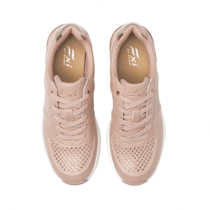Sneaker Urbano Flexi para Mujer Estilo 132201 Nude
