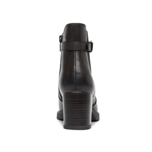 Botín Tacón Alto Exclusivo Flexi para Mujer Estilo 132702 Mocca