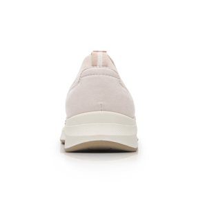 Sneaker Urbano Slip On Flexi para Mujer Estilo 134101 Rosa