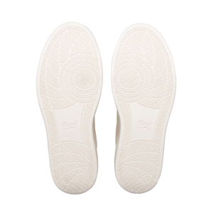 Sneaker Casual Flexi para Mujer Estilo 134501 Algodón