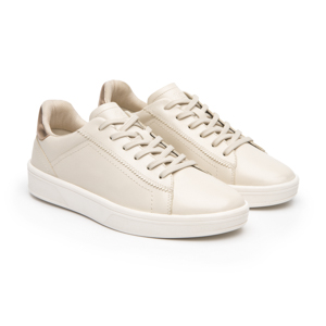 Sneaker Casual Flexi para Mujer Estilo 134501 Algodón