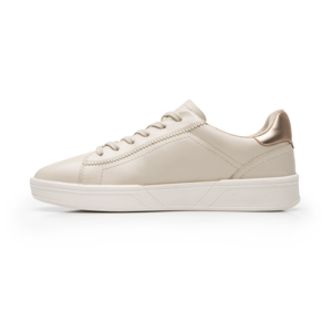 Sneaker Casual Flexi para Mujer Estilo 134501 Algodón