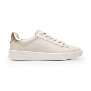 Sneaker Casual Flexi para Mujer Estilo 134501 Algodón