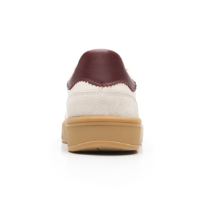 Sneaker Casual Flexi para Mujer Estilo 134503 Algodón