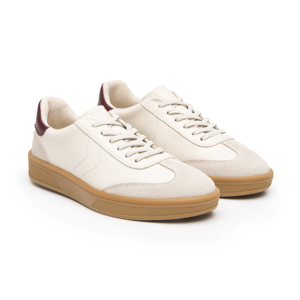 Sneaker Casual Flexi para Mujer Estilo 134503 Algodón