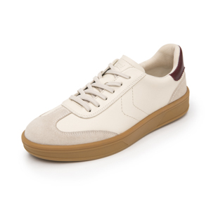 Sneaker Casual Flexi para Mujer Estilo 134503 Algodón