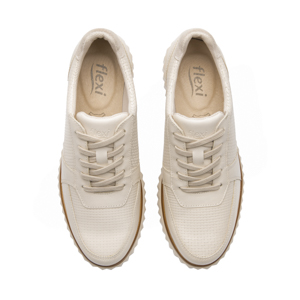 Oxford Confort Flexi para Mujer Estilo 134702 Algodón