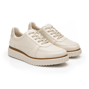 Oxford Confort Flexi para Mujer Estilo 134702 Algodón