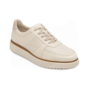 Oxford Confort Flexi para Mujer Estilo 134702 Algodón