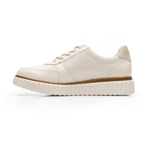 Oxford Confort Flexi para Mujer Estilo 134702 Algodón