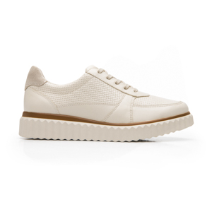 Oxford Confort Flexi para Mujer Estilo 134702 Algodón