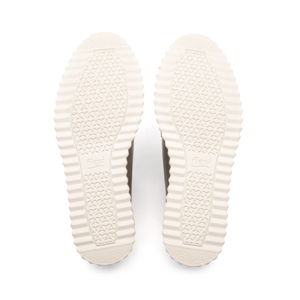 Slip On Casual Flexi para Mujer Estilo 134703 Whisky