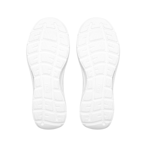 Sneaker Urbano Slip On Flexi para Mujer Estilo 135201 Gris