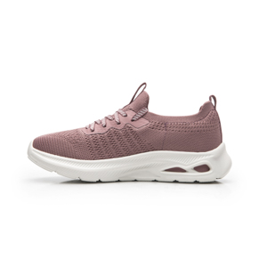 Sneaker Slip On Flexi para Mujer Estilo 135202 Rosa