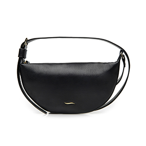 Bolsa Crossbody Flexi para Mujer Estilo 020201 Negro