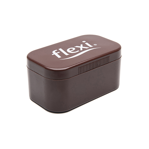 Esponja Brillo Flexi Estilo 996018 Café