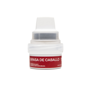 Grasa De Caballo Flexi Estilo 996010 Incoloro