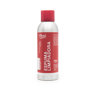 Spray Limpiador Nubuck Flexi Estilo 996001 Blanco