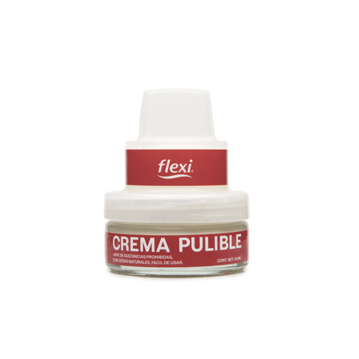 Crema Pulible Luxor Flexi Estilo 996013 Neutro