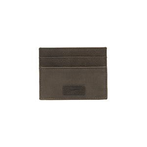 Tarjetero Alfeu Flexi para Hombre Estilo 060402 Café