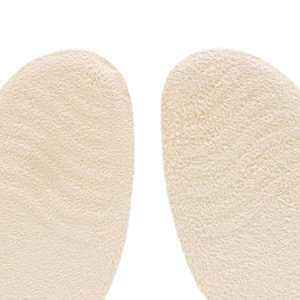 Pads Confortabales Flexi para Absorber El Impacto Estilo 996110 Nude