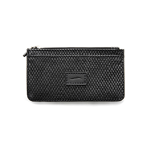 Tarjetero Pu Astrid Flexi para Mujer Estilo 060701 Negro