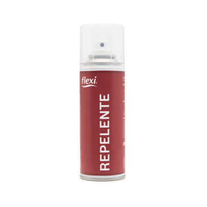 Spray Repelente Flexi Estilo 996008 Incoloro