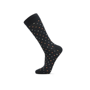 Calcetín Flexi para Hombre Estilo 9960C4-104 Multicolor