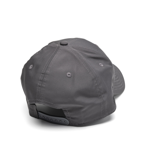 Gorra Flexi Country x New Era Estilo 1601 color gris