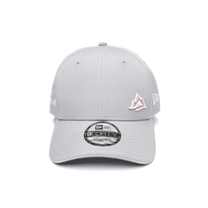 Gorra Flexi Country x New Era Estilo 2201 Color Gris