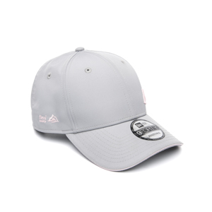 Gorra Flexi Country x New Era Estilo 2201 Color Gris