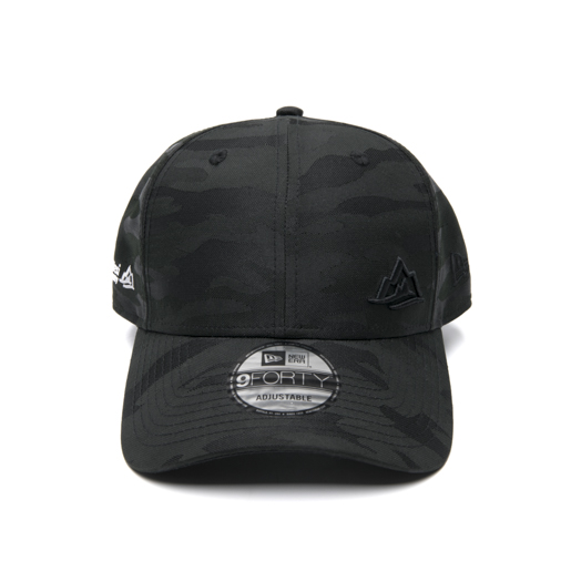 Gorra Flexi Country x New Era Estilo 230 Color Negro